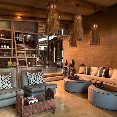 Hotel Marataba Safari Co Marakele National Park Zewnętrze zdjęcie