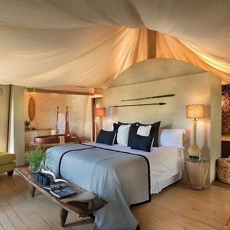 Hotel Marataba Safari Co Marakele National Park Zewnętrze zdjęcie