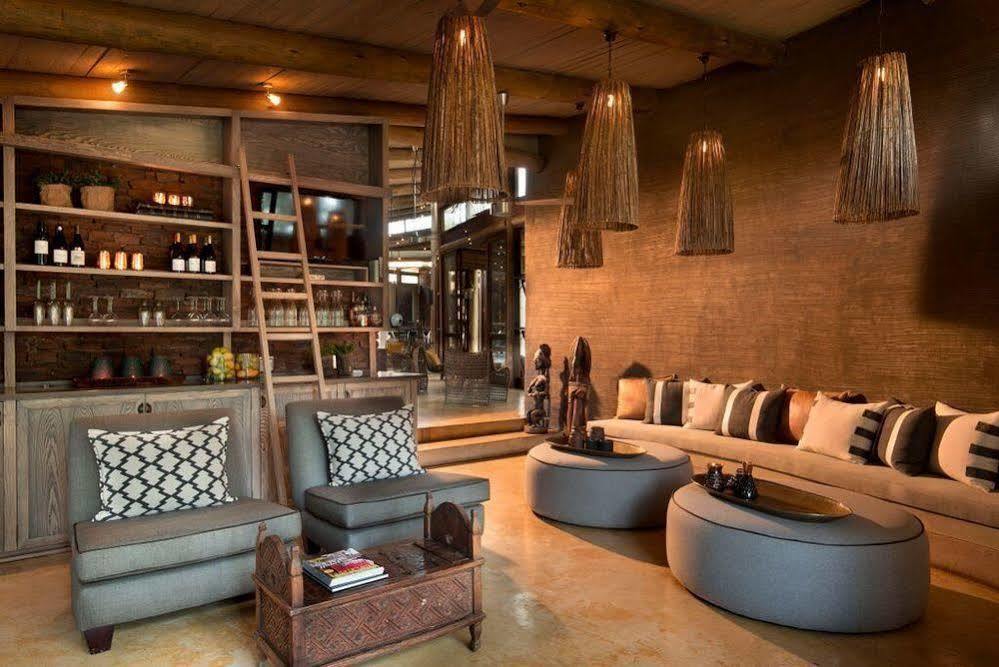 Hotel Marataba Safari Co Marakele National Park Zewnętrze zdjęcie