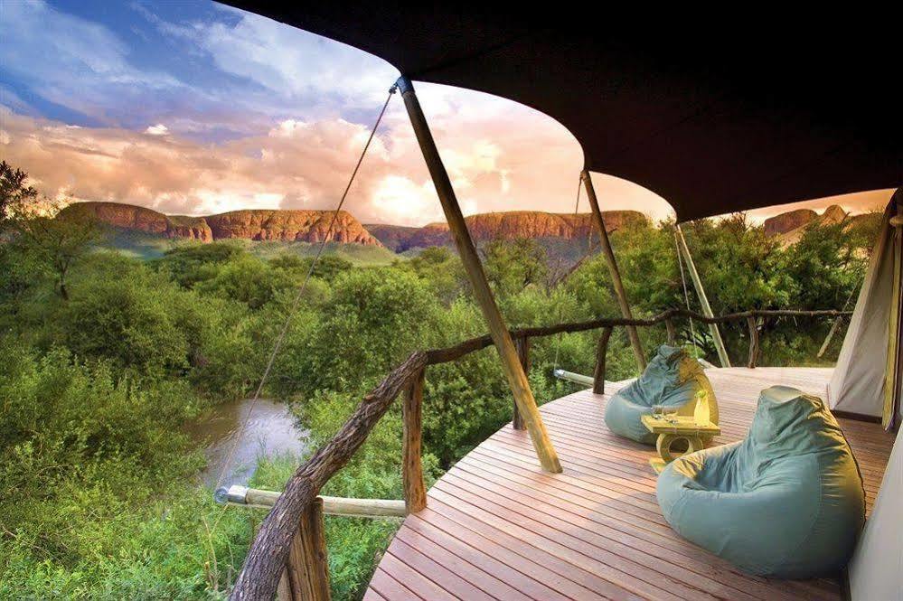 Hotel Marataba Safari Co Marakele National Park Zewnętrze zdjęcie