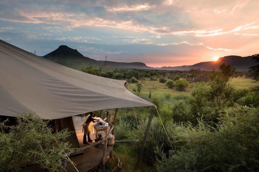 Hotel Marataba Safari Co Marakele National Park Zewnętrze zdjęcie
