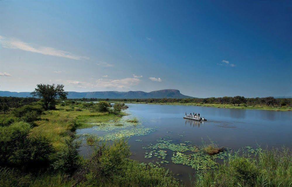 Hotel Marataba Safari Co Marakele National Park Zewnętrze zdjęcie