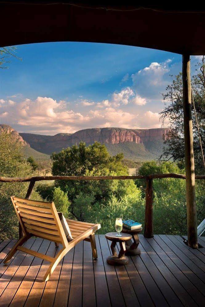 Hotel Marataba Safari Co Marakele National Park Zewnętrze zdjęcie