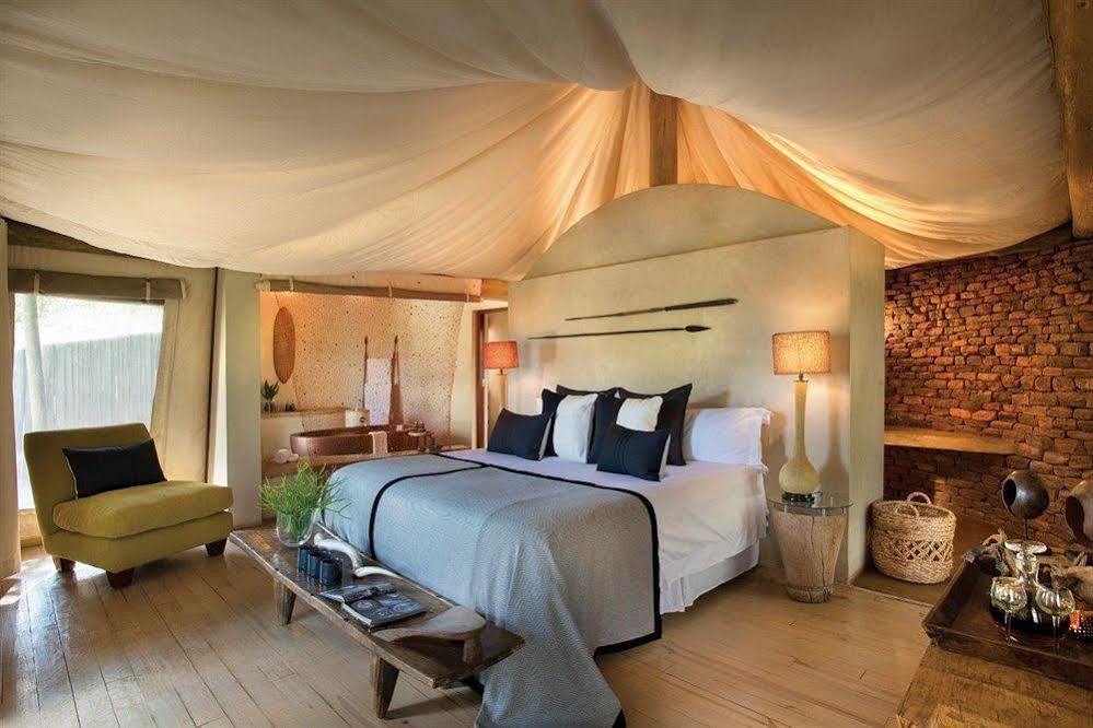 Hotel Marataba Safari Co Marakele National Park Zewnętrze zdjęcie
